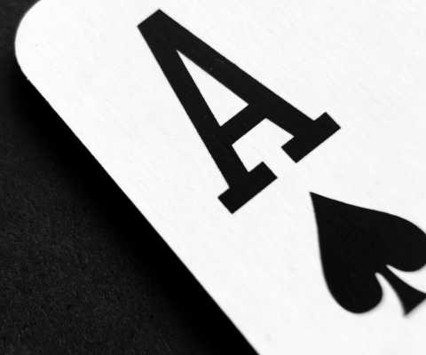 Ace Tracking in Blackjack