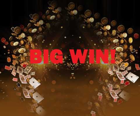 Amazing Winnings in the History of Gambling