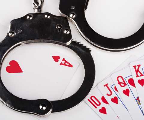 Unsolved Crimes in the History of Gambling