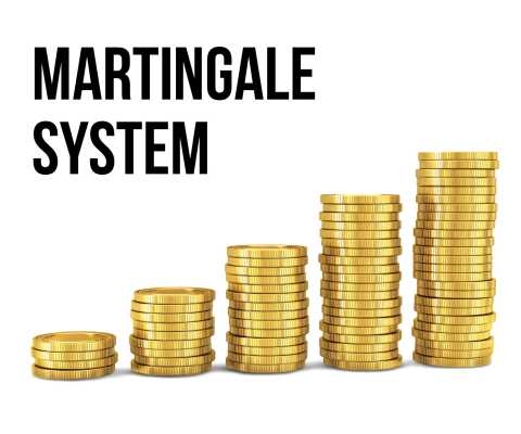 Everything You Should Know about the Martingale Strategy