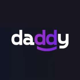 Bonuses for the First Four Deposits at Daddy Casino