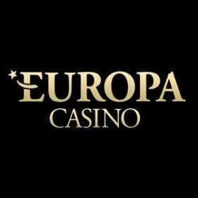 100% up to 100 EUR from Europe Casino