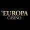 Europa casino Sign Up Online