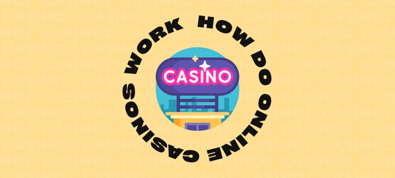Work Online Casino