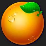 Orange symbol in Miss Cherry Fruits slot