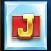 J symbol in The G.O.A.T slot