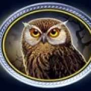 Owl symbol in Tales of Darkness: Full Moon slot