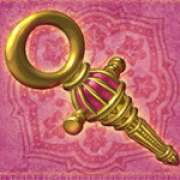 Key symbol in Gates of Persia slot