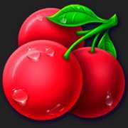 Cherry symbol in Miss Cherry Fruits slot