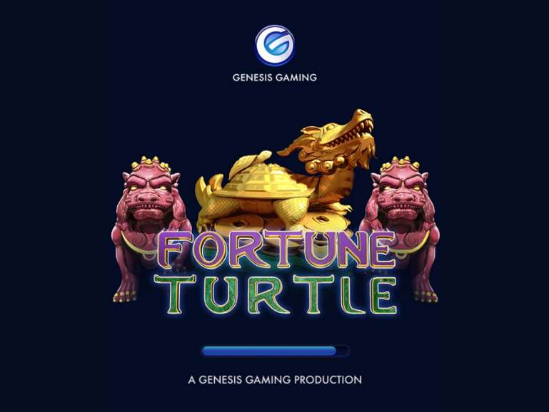 Fortune Turtle
