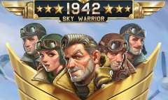 Play 1942 Sky Warrior