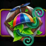Thing symbol in Forest Mania slot
