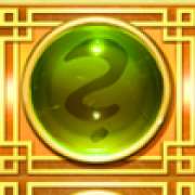  symbol in The Legend of Shangri La: Cluster Pays slot