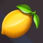 Lemon symbol in Fruit Snap slot