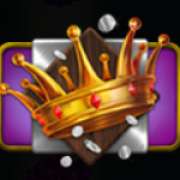 Crown symbol in Forest Mania slot