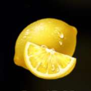 Lemon symbol in 3 Fruits Win slot
