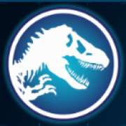  symbol in Jurassic World slot