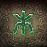 Green Sign symbol in Relic Seekers slot
