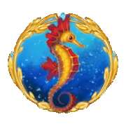 Символ Морской конек symbol in Siren's Spell slot