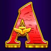 A symbol in Egyptian Fortunes slot