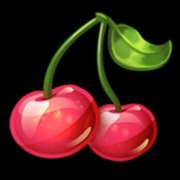 Cherries symbol in Wonder Woods slot