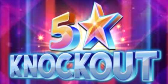 5 Star Knockout (Microgaming)