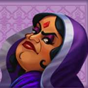 Mother symbol in Bollywood Story slot