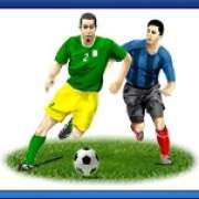 Players symbol in Football Mania Deluxe slot