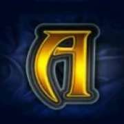 A symbol in Tales of Darkness: Full Moon slot