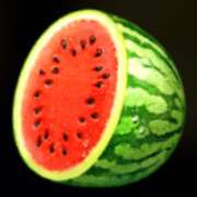 Watermelon symbol in 3 Fruits Win slot