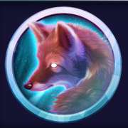 Fox symbol in Arctic Magic slot