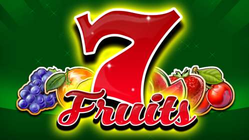 7 Fruits (Belatra)
