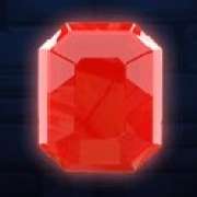 Ruby symbol in Gems Tower slot