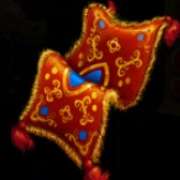 Handkerchief symbol in Nights Of Magic slot