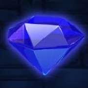 Diamond symbol in Gems Tower slot