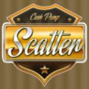 Scatter symbol in Cash Pump slot