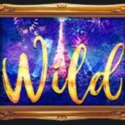 Wild symbol in Return to Paris slot