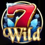 Wild symbol in Fruits On Ice Collection 10 Lines slot