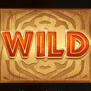 Wild symbol in Mighty Africa slot