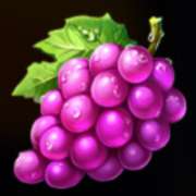 Grapes symbol in 3 Fruits Win slot