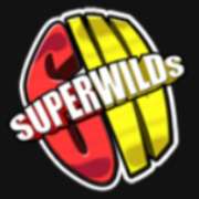 Super Wild symbol in Super Wilds XL slot