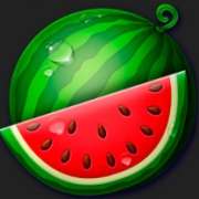 Watermelon symbol in Miss Cherry Fruits slot