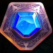 Sapphire symbol in Phoenix Forge slot