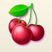 Cherries symbol in Extra Juicy slot
