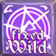 Wild symbol in Treasure Heroes slot