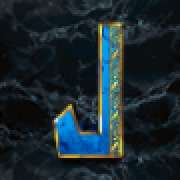  symbol in Million Zeus slot