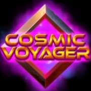 Scatter symbol in Cosmic Voyager slot