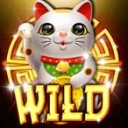 Wild symbol in 88 Fortune Cats slot