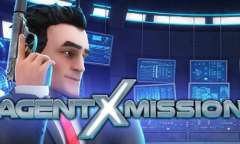 Play Agent X Mission