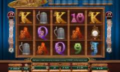 Play Antique Riches